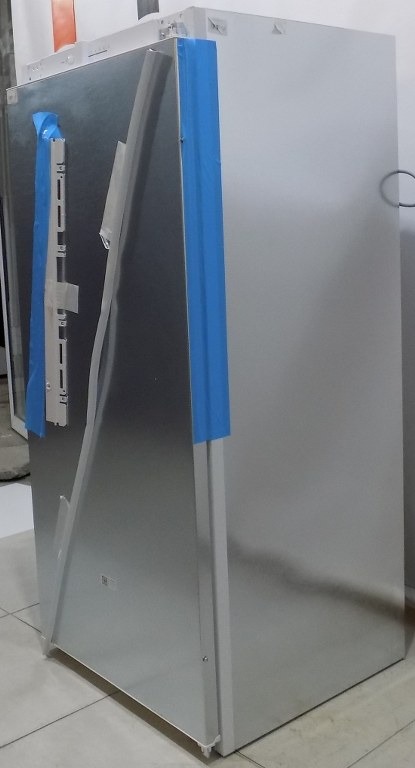 Хладилник за вграждане BOSCH KIR41NSE0