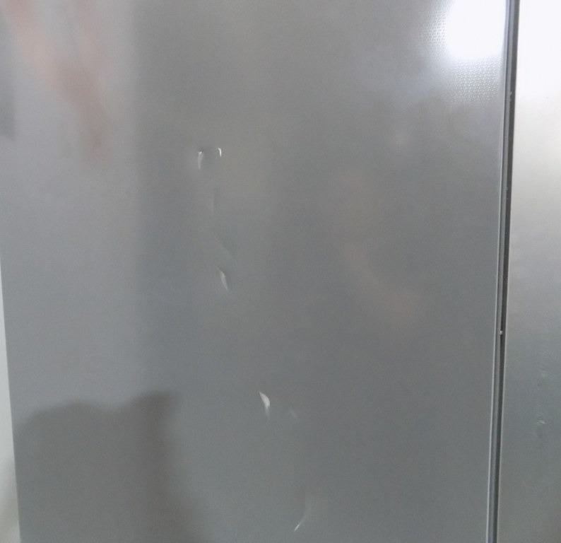 Двоен хладилник Hisense RS5P535NTCE Side-By-Side