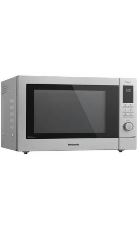 Микровълнова Panasonic NN-CD88QSEPG