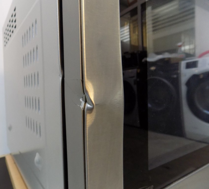 Микровълнова Panasonic NN-CD88QSEPG