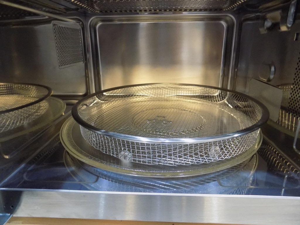 Микровълнова Panasonic NN-CD88QSEPG