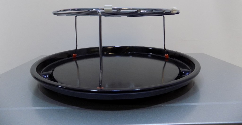 Микровълнова Panasonic NN-CD88QSEPG