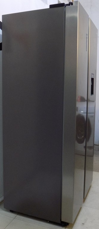 Двоен хладилник Gorenje NRR9185EDAXLWD