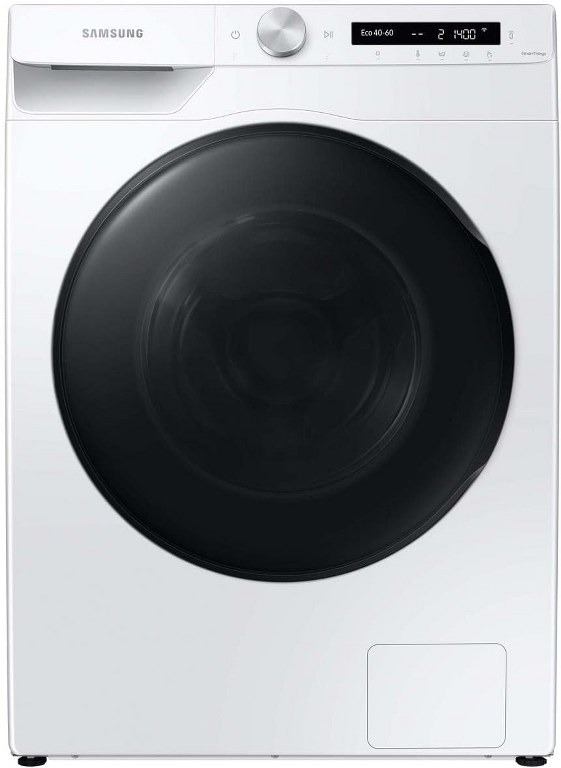 Пералня със сушилня Samsung WD81T534ABWS2
