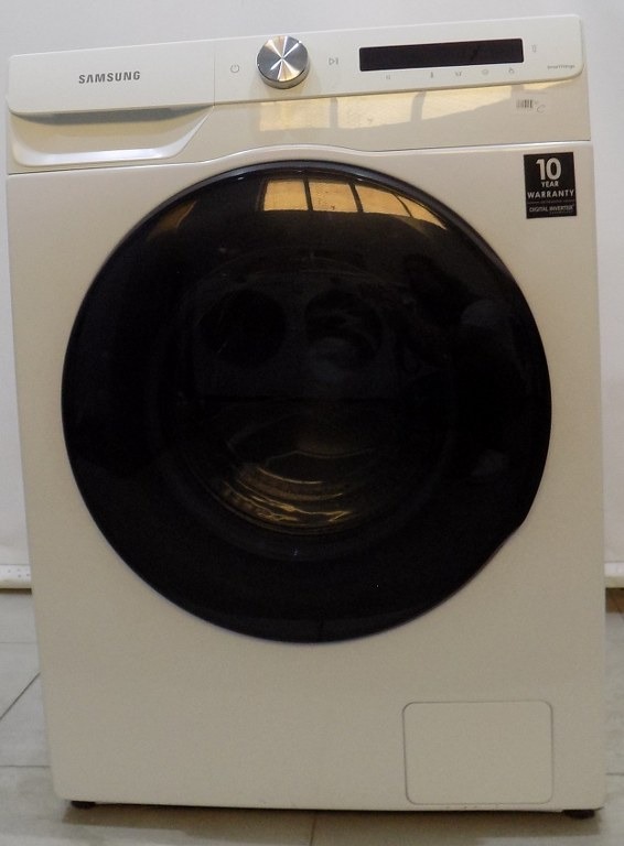 Пералня със сушилня Samsung WD81T534ABWS2