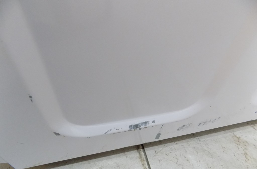 Пералня със сушилня Samsung WD81T534ABWS2