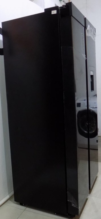 Двоен хладилник Gorenje NRR 9185 EABXLWD