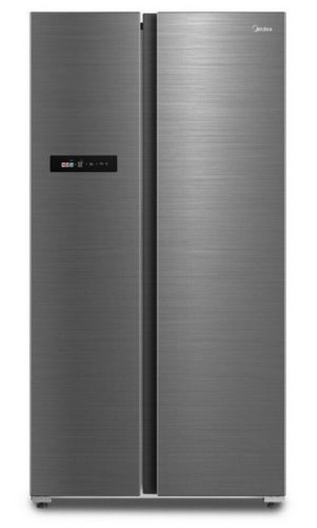 Двоен хладилник Midea MDRS791MYA46