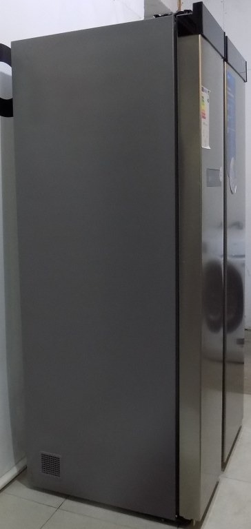 Двоен хладилник Midea MDRS791MYA46