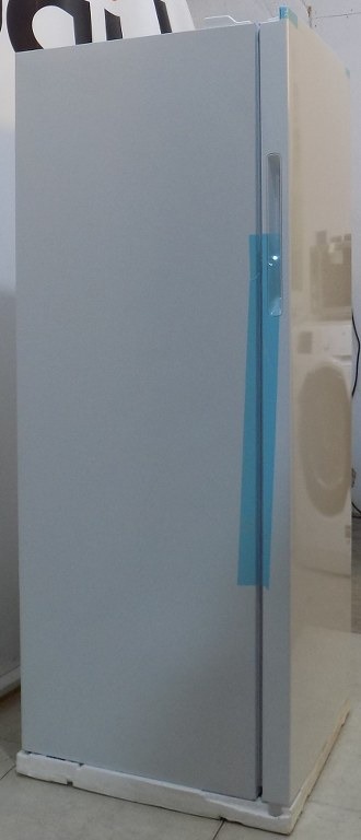 Фризер Geratek Belmont GS2311W