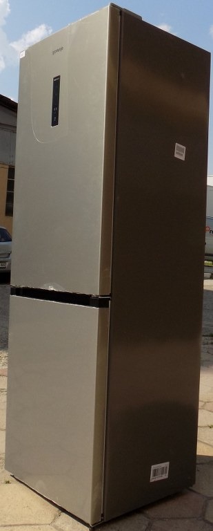 Хладиник GORENJE NRK619C61X4OT