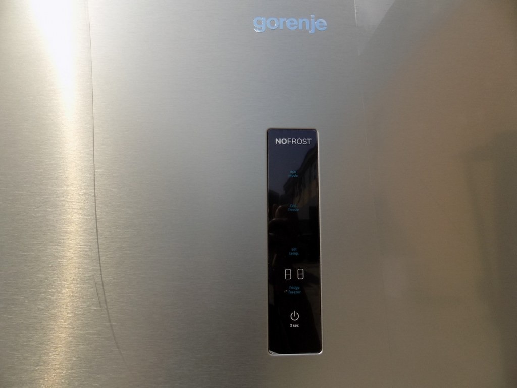 Хладиник GORENJE NRK619C61X4OT
