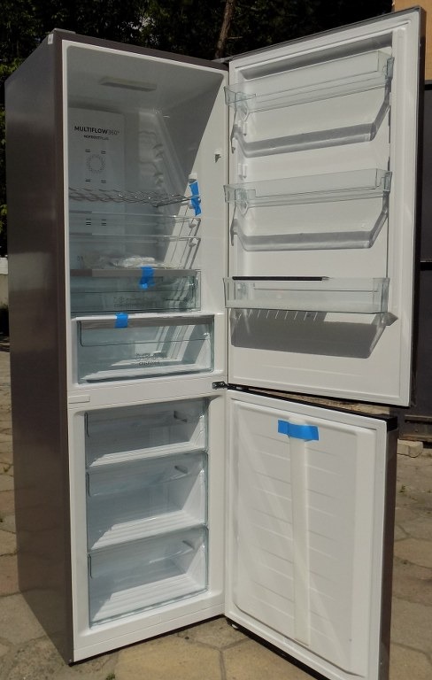 Хладиник GORENJE NRK619C61X4OT