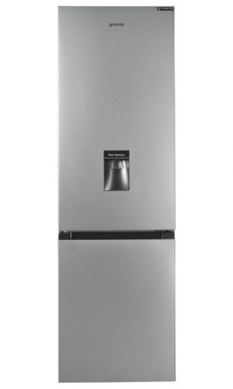 Хладилник GORENJE RK418CPS4WD