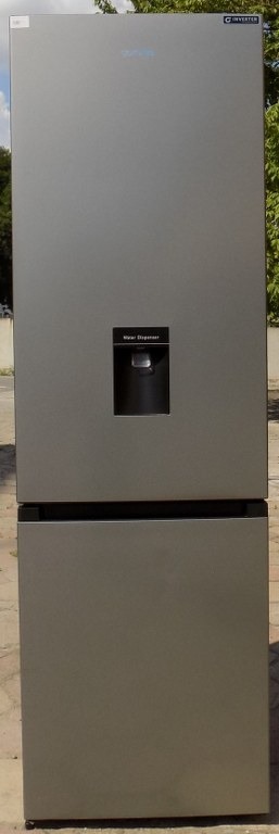 Хладилник GORENJE RK418CPS4WD