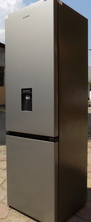 Хладилник GORENJE RK418CPS4WD