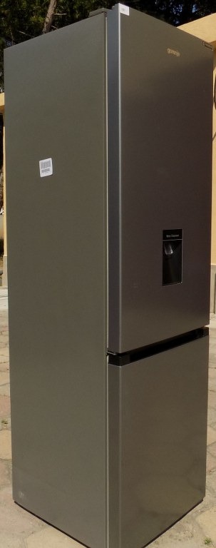 Хладилник GORENJE RK418CPS4WD