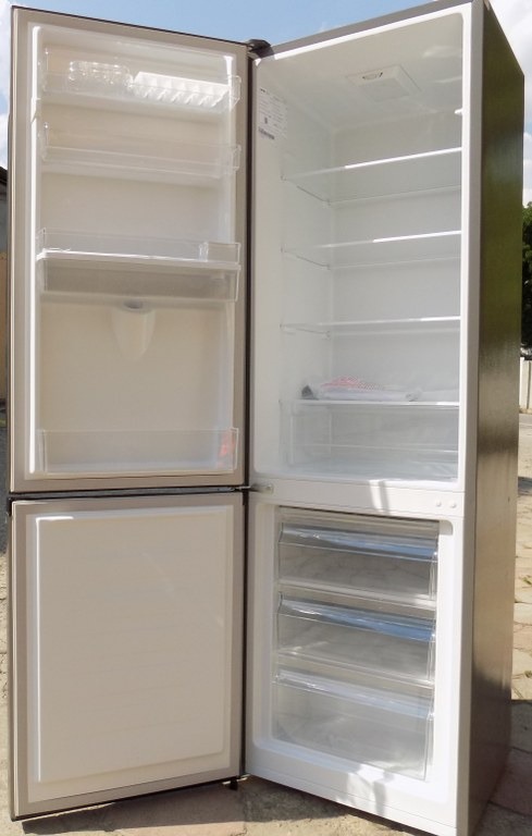 Хладилник GORENJE RK418CPS4WD