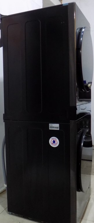 Пералня със сушилня LG WT1210BBF