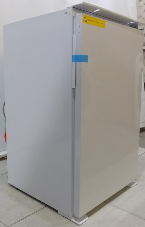 Охладител за вграждане HANSEATIC HEKS8854E
