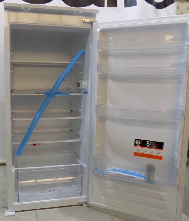 Охладител за вграждане Indesit IBC 12AC21R