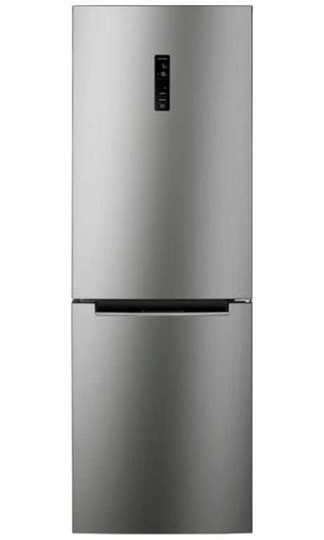 Хладилник HANSEATIC HKGK18560CNFDI
