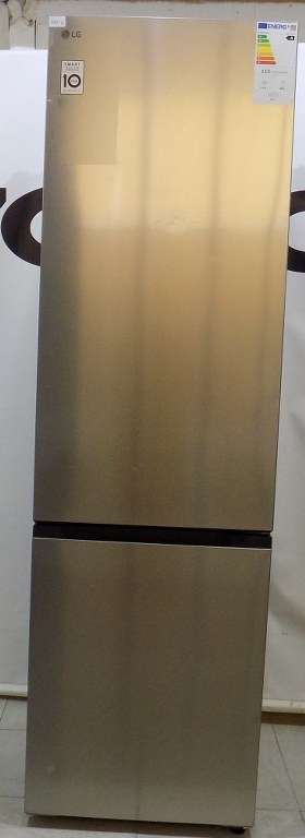Хладилник LG GBBS726AMB