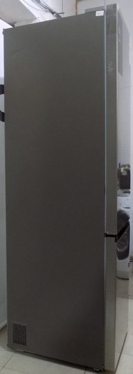 Хладилник LG GBBS726AMB