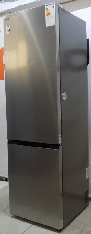 Хладилник LG GBBS726AMB