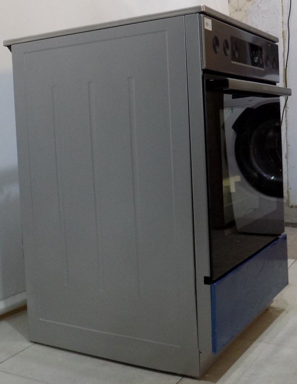Готварска печка GORENJE GECS 6C70XPA