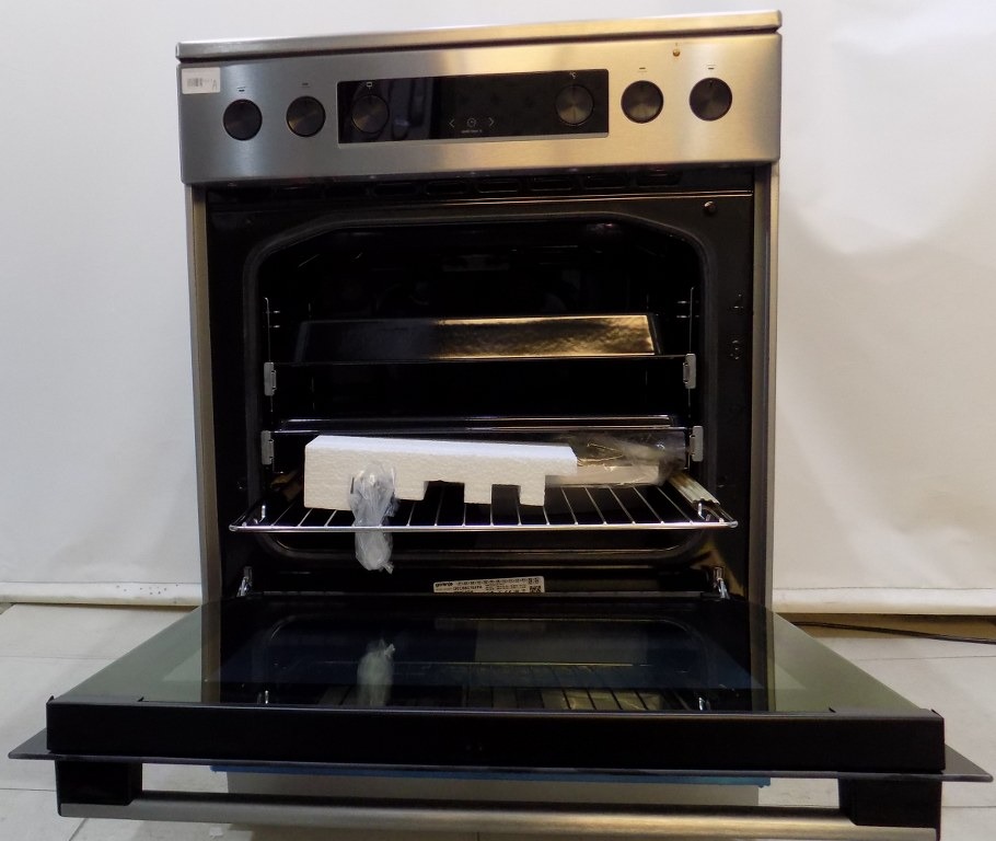 Готварска печка GORENJE GECS 6C70XPA
