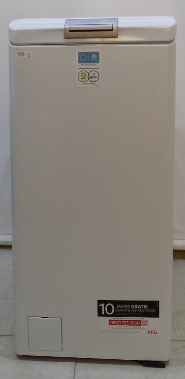 AEG Electrolux LTR6A360TL