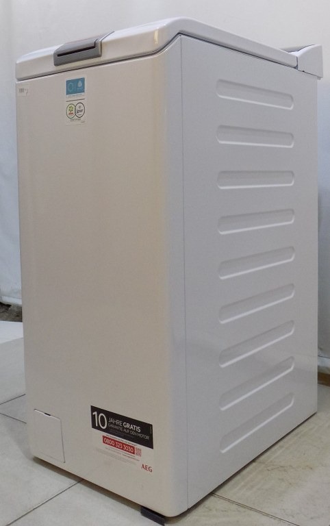 AEG Electrolux LTR6A360TL