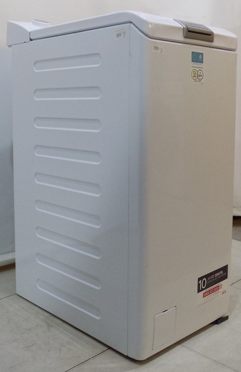 AEG Electrolux LTR6A360TL