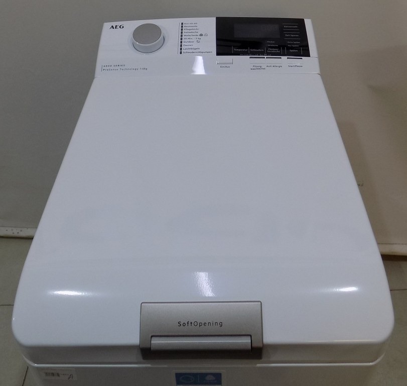 AEG Electrolux LTR6A360TL