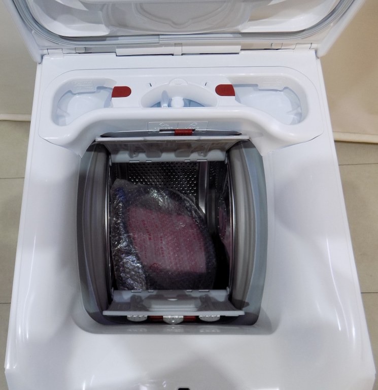 AEG Electrolux LTR6A360TL