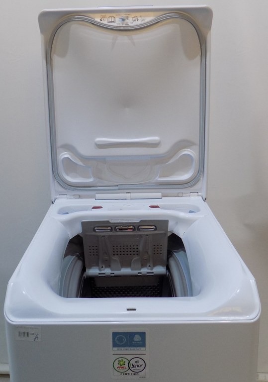 AEG Electrolux LTR6A360TL