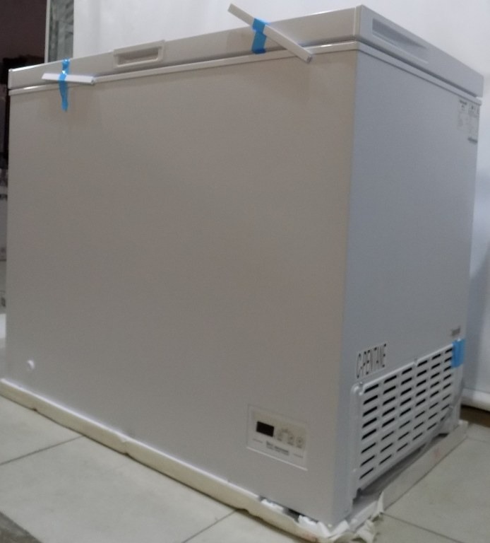 Фризер ракла HANSEATIC HGT85102CE