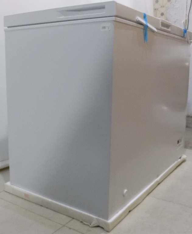 Фризер ракла HANSEATIC HGT85102CE