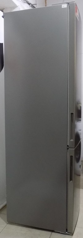 Хладилник BAUKNECHT KGDNF 203 A