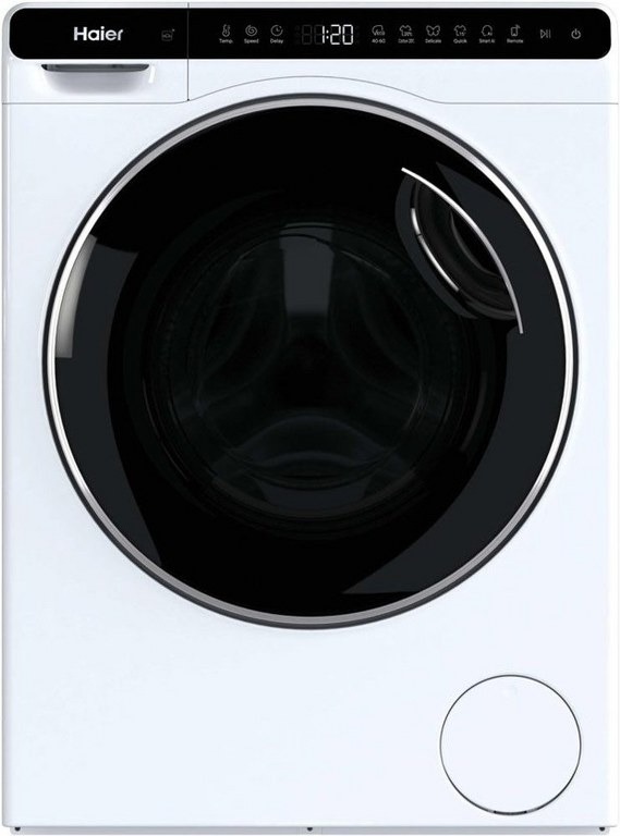 Мини пералня HAIER HW50-BP12307U1-S