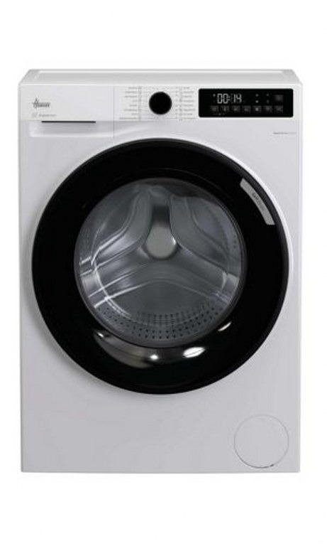 Пералня HOOVER HGDQ49SBL8U-84