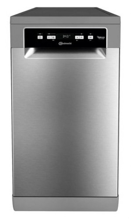Съдомиялна за вграждане BAUKNECHT BK6UB10BS7A0X