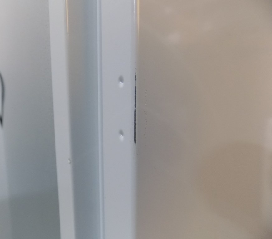 Охладител за вграждане Indesit IBC 12AC21R