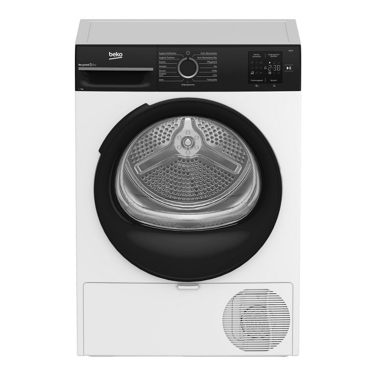 Сушилня Beko BM3T37240W