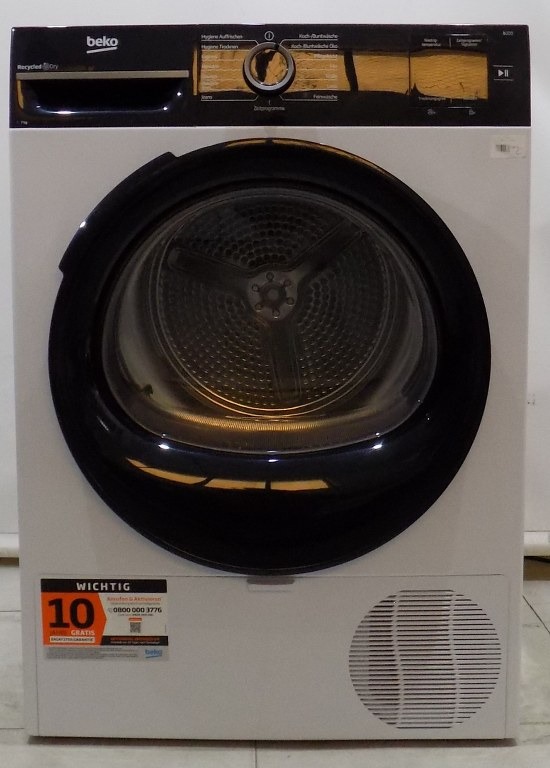Сушилня Beko BM3T37240W