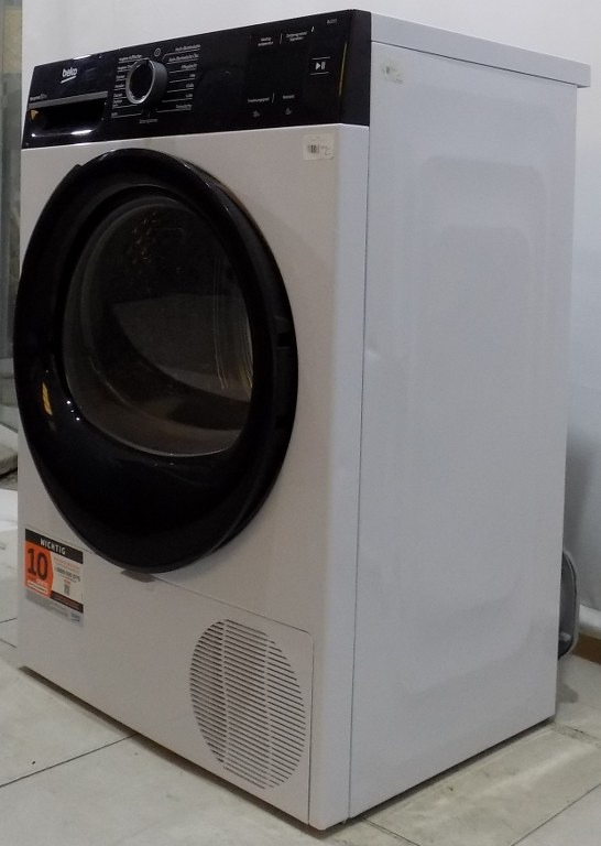Сушилня Beko BM3T37240W