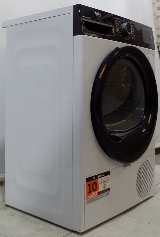 Сушилня Beko BM3T37240W