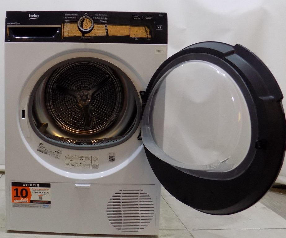 Сушилня Beko BM3T37240W