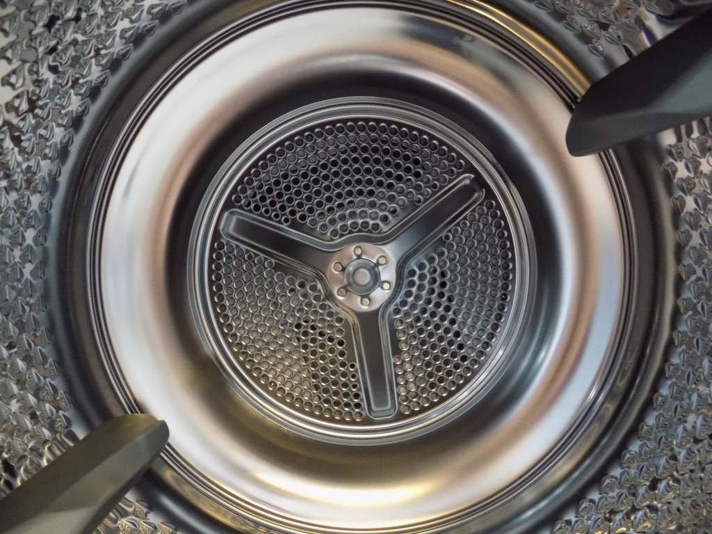 Сушилня Beko BM3T37240W